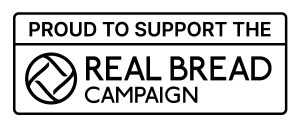 Proud to Support the Real Bread Campaign